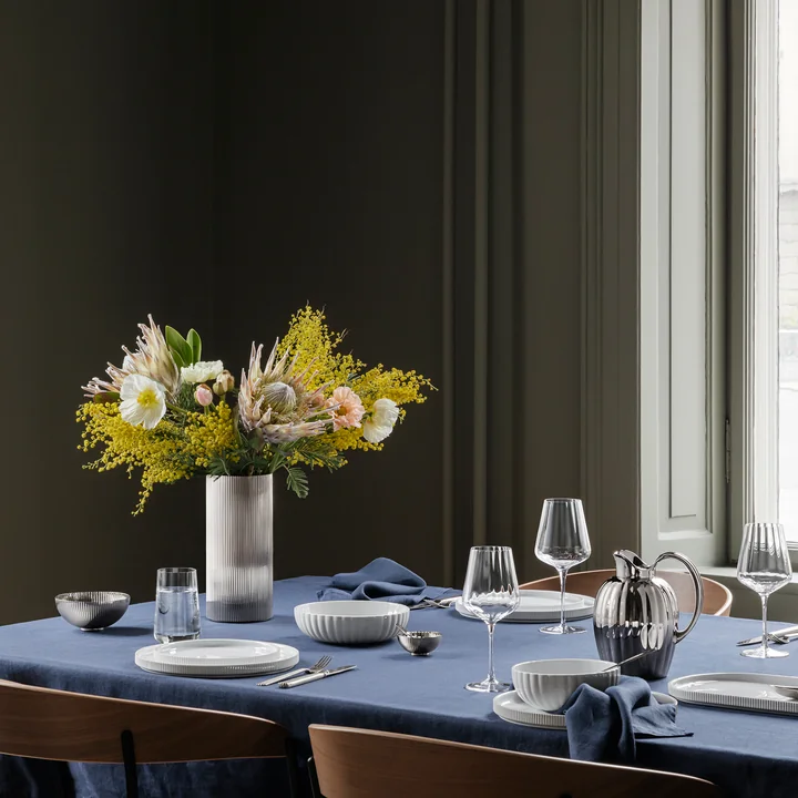 Bernadotte Fish knife from Georg Jensen