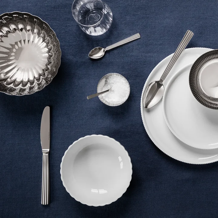 Bernadotte Fish knife from Georg Jensen