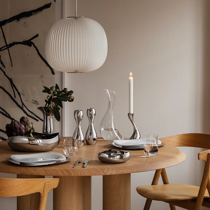 Sky Water jug from Georg Jensen