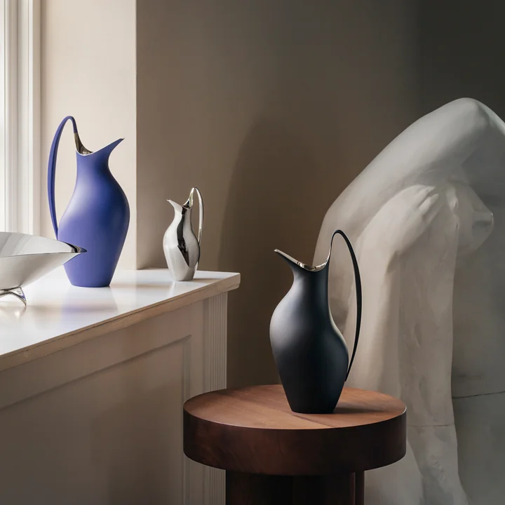 Henning Koppel Pitcher from Georg Jensen