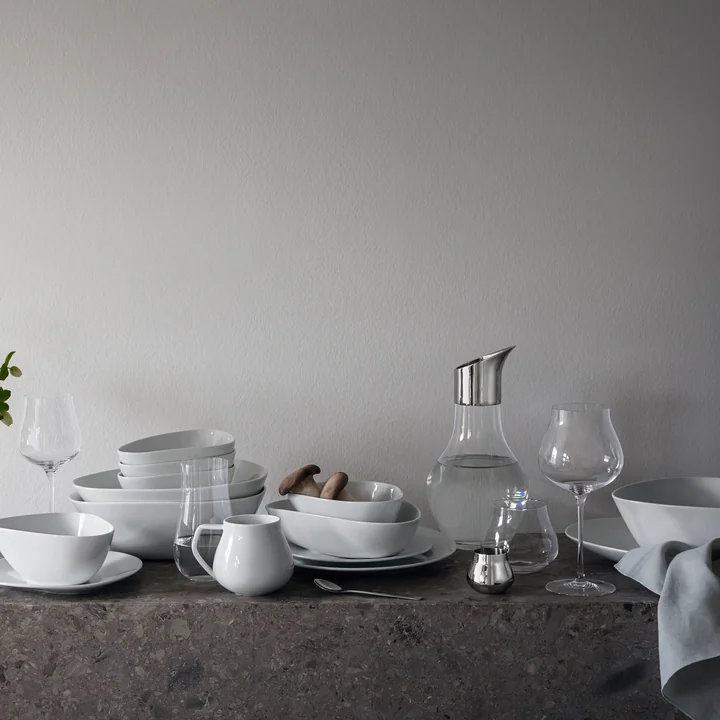 Sky Water jug from Georg Jensen