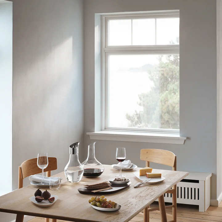 Sky Water jug from Georg Jensen