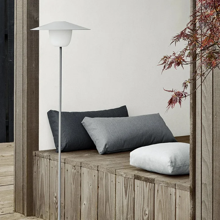 Stay Outdoor cushion from Blomus