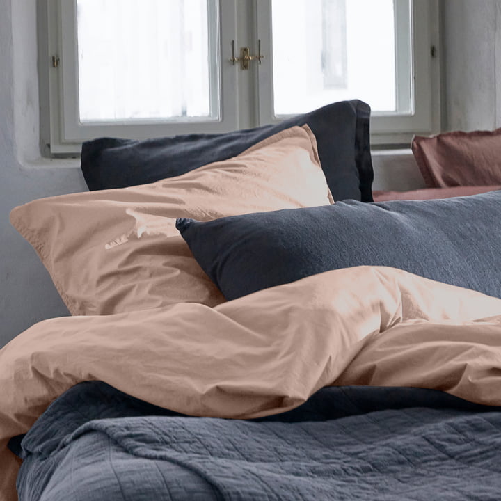 Bed linen set Ingrid from By Nord