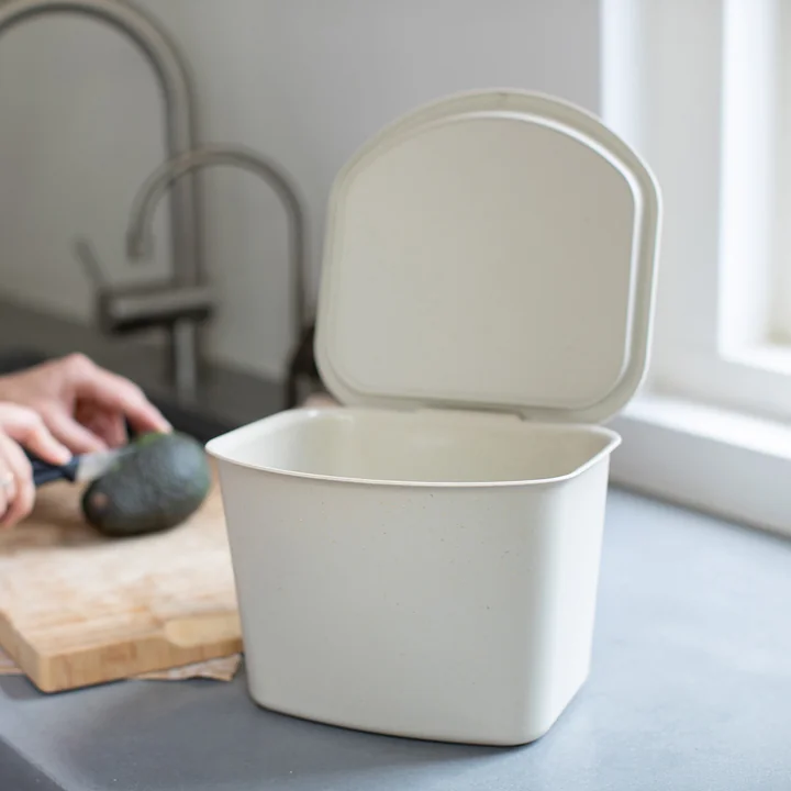 Koziol - Bibo Bio waste container