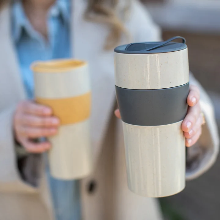 Koziol - AROMA TO GO XL thermal mug
