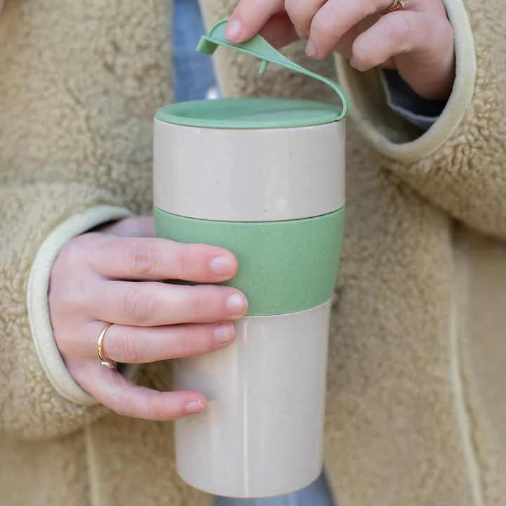 Koziol - AROMA TO GO XL thermal mug
