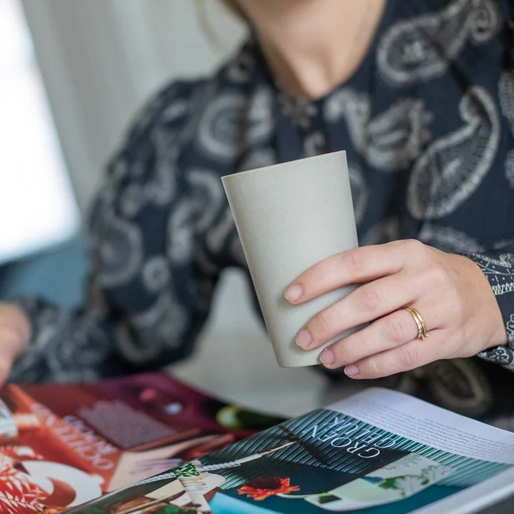 Koziol - CONNECT CUP Mug