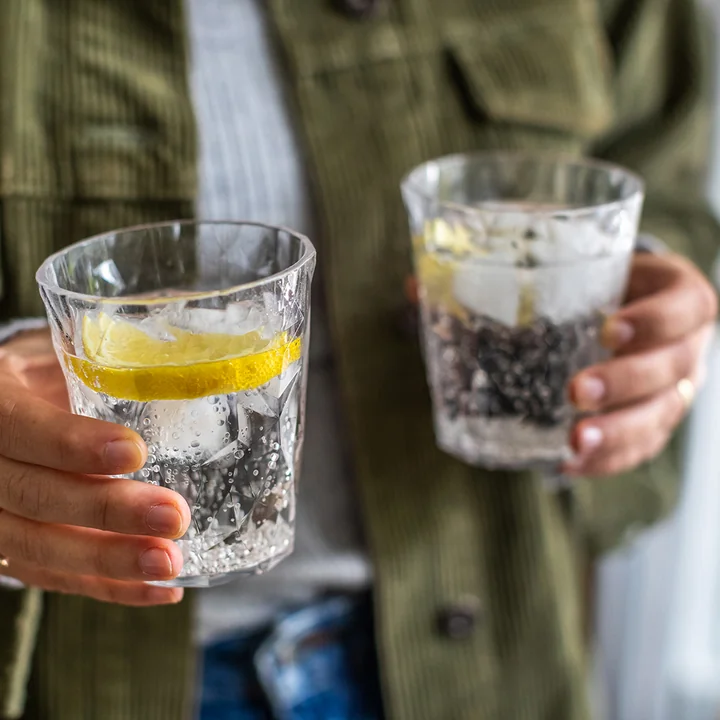 Koziol - Club Superglas Drinking glasses