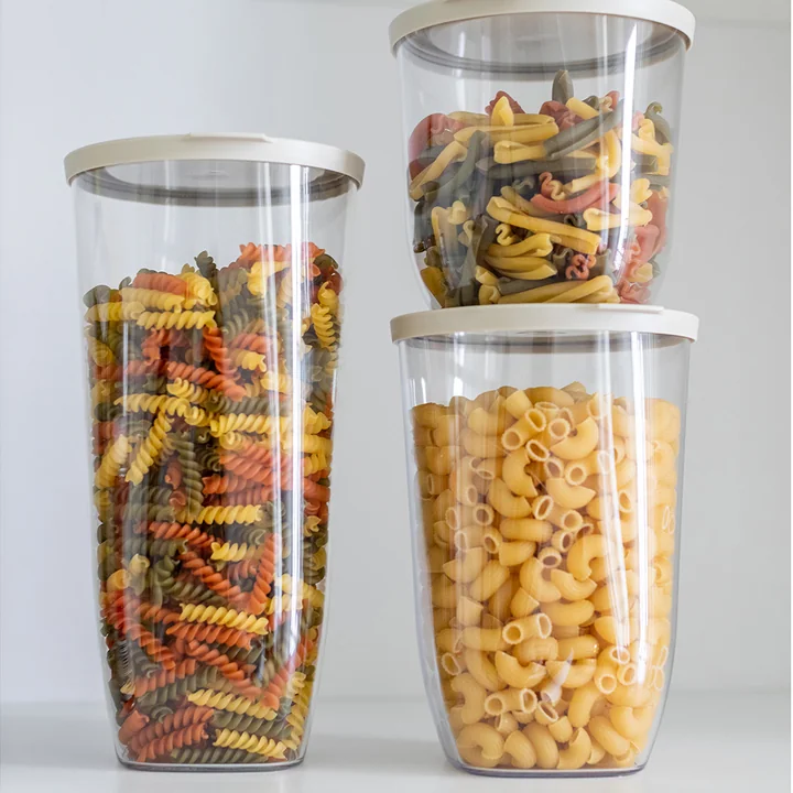 Koziol - CONNECT DRY storage tin