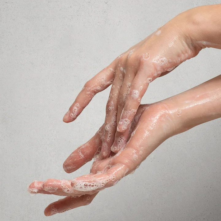 Hand soap from Skandinavisk