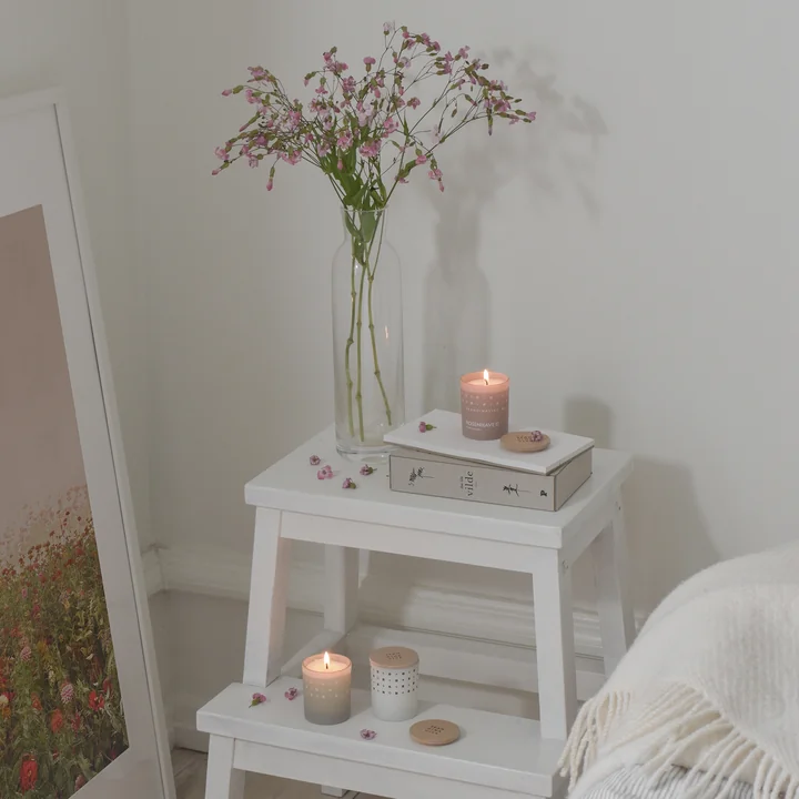 Candle set Mini from Skandinavisk