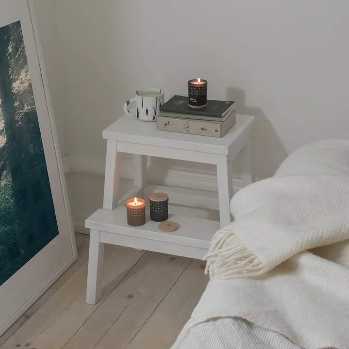 Candle set Mini from Skandinavisk