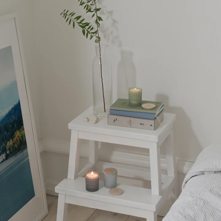 Candle set Mini from Skandinavisk
