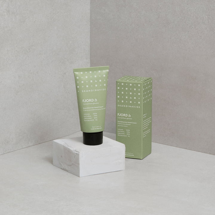 Hand cream from Skandinavisk