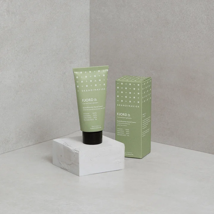 Hand cream from Skandinavisk