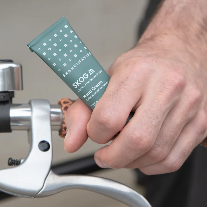 Hand cream from Skandinavisk