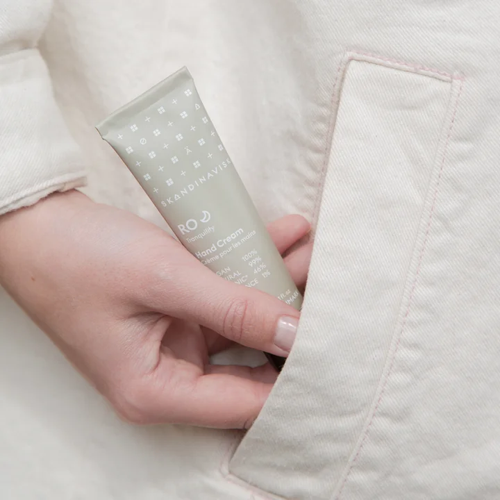 Hand cream from Skandinavisk