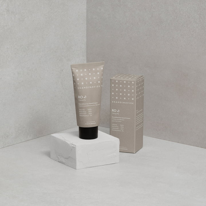Hand cream from Skandinavisk