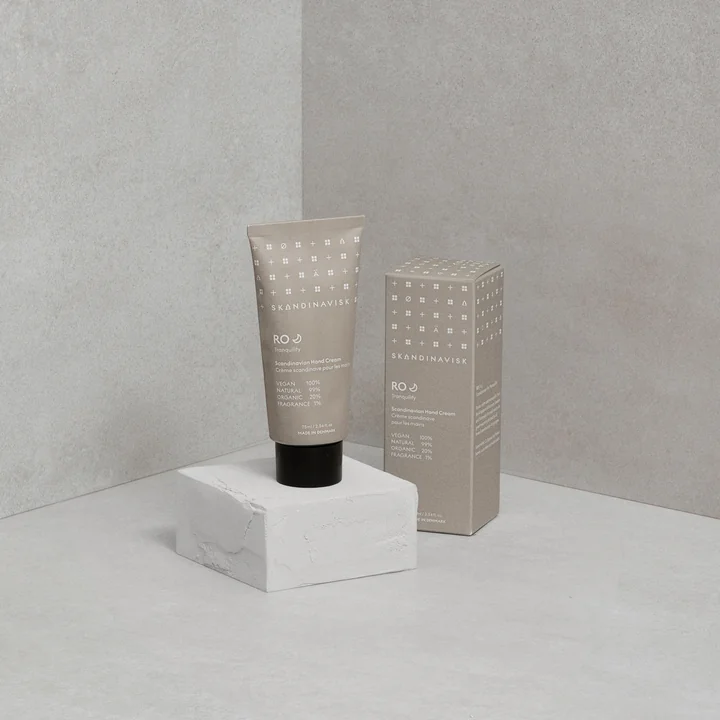 Hand cream from Skandinavisk