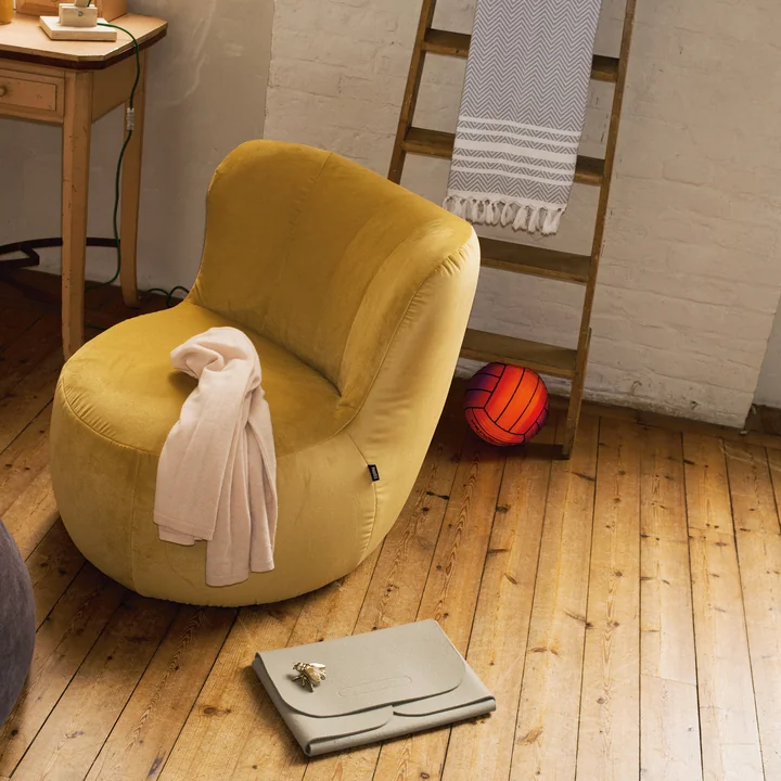 freistil - 173 Armchair