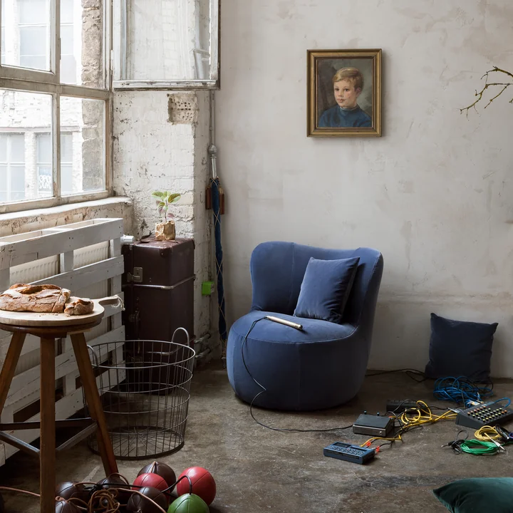 freistil - 173 Armchair