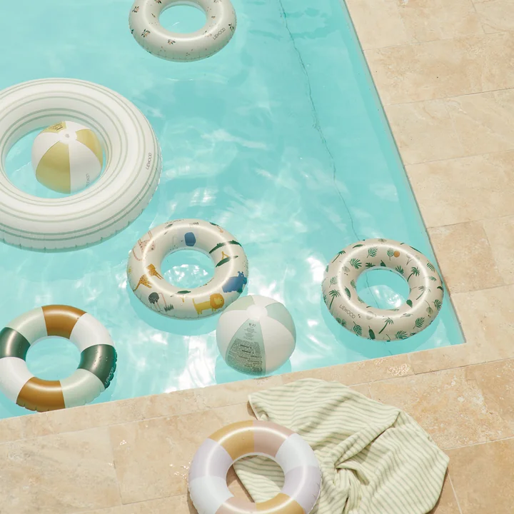 Donna Swimming ring from LIEWOOD