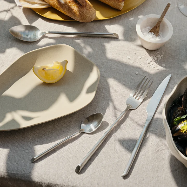 Broste Copenhagen - Sletten Cutlery