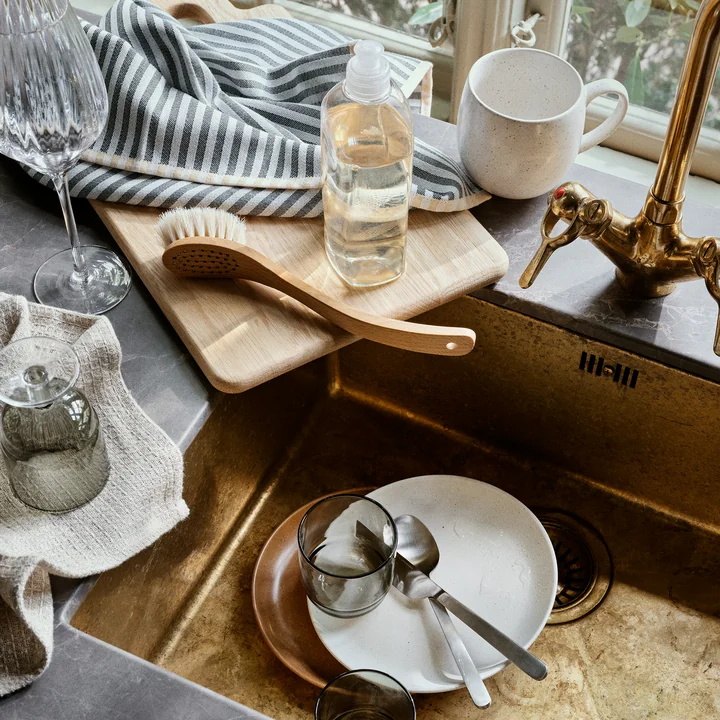 Broste Copenhagen - Nordic Vanilla Mug