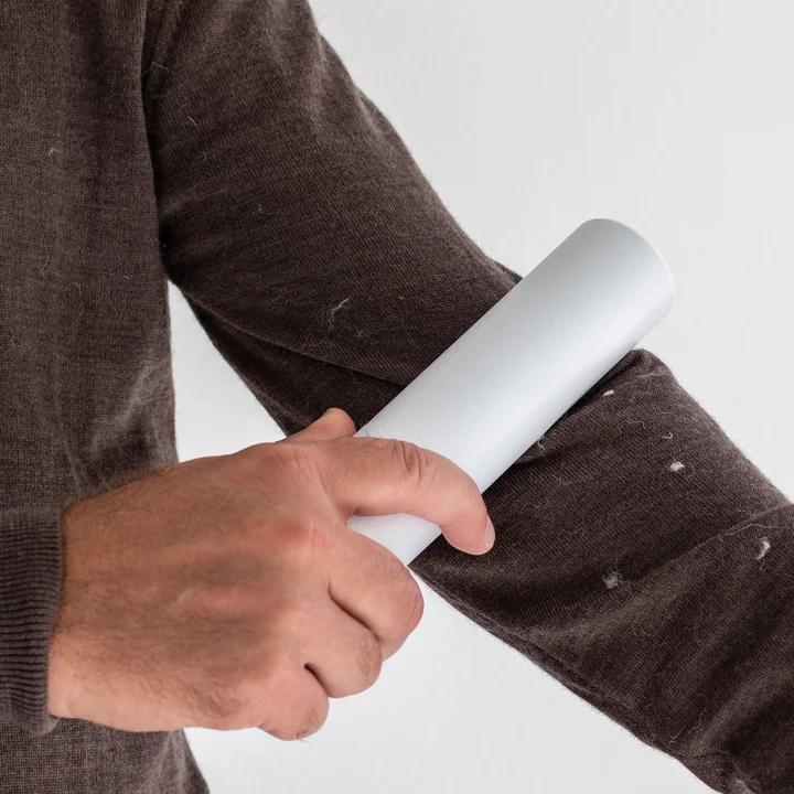 Lint brush Lint from Steamery