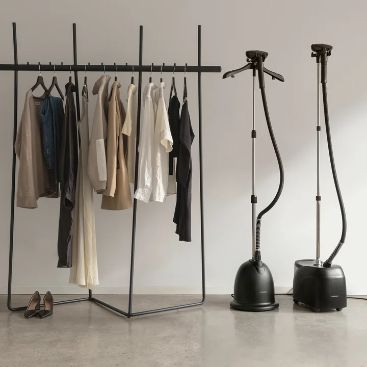 Steamer Cumulus 3 Home Steamer from Steamery