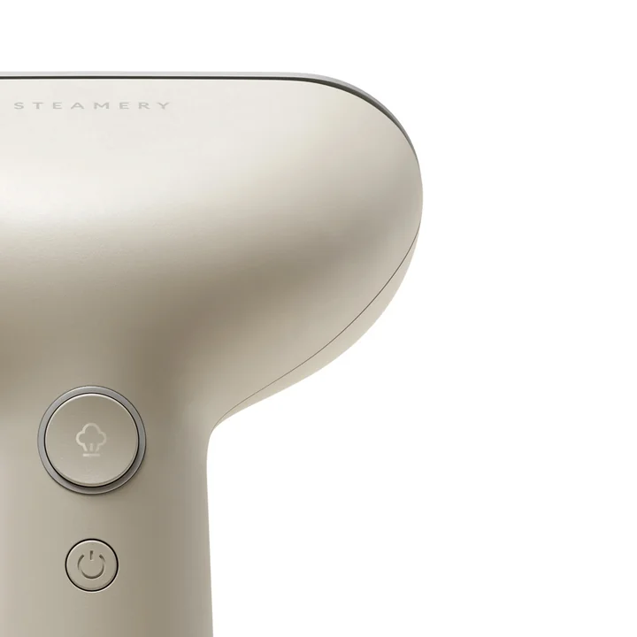 Steam straightener Cirrus 3 Iron Steamer from Steamery