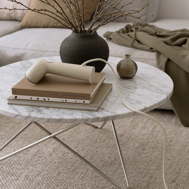 Steam straightener Cirrus 3 Iron Steamer from Steamery