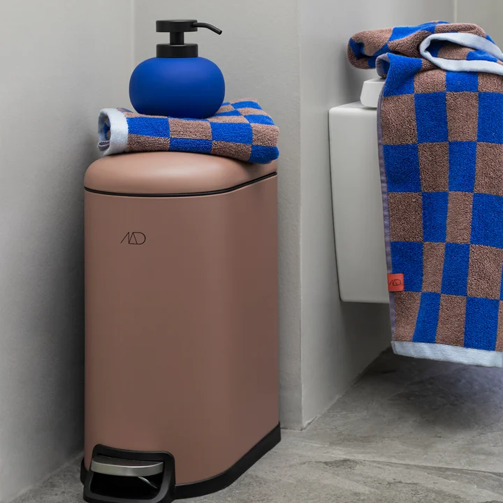 Retro Towels from Mette Ditmer