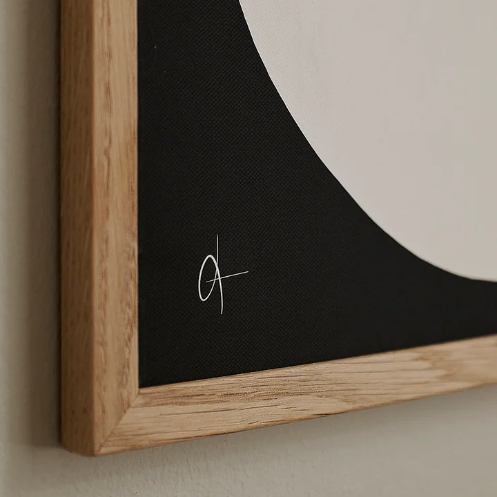 8am from Nord Projects from The Poster Club