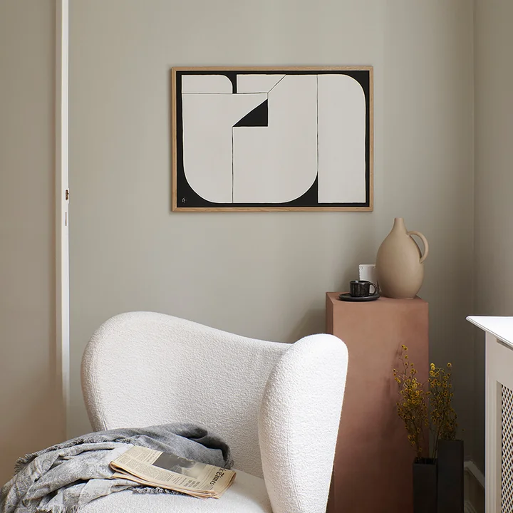 8am from Nord Projects from The Poster Club