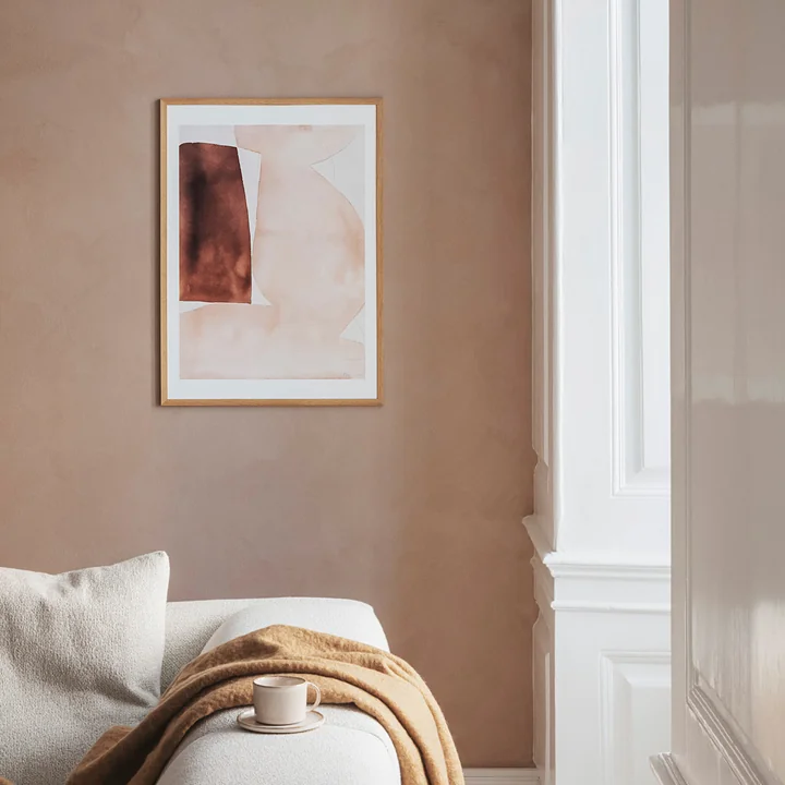 Bloom by Berit Mogensen Lopez from The Poster Club