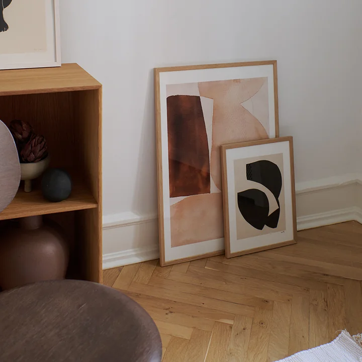 Bloom by Berit Mogensen Lopez from The Poster Club