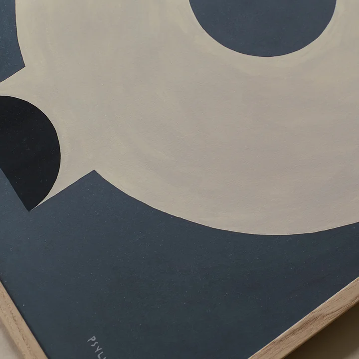 Circular Vase from Studio Paradissi from The Poster Club