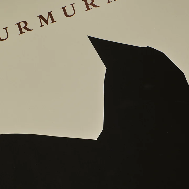 Murmurations Sort Sol from By Garmi from The Poster Club