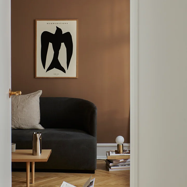 Murmurations Sort Sol from By Garmi from The Poster Club