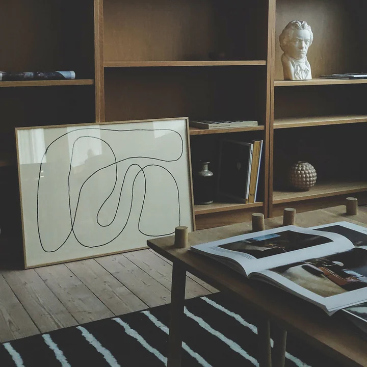 Object 01 from Bycdesign Studio from The Poster Club