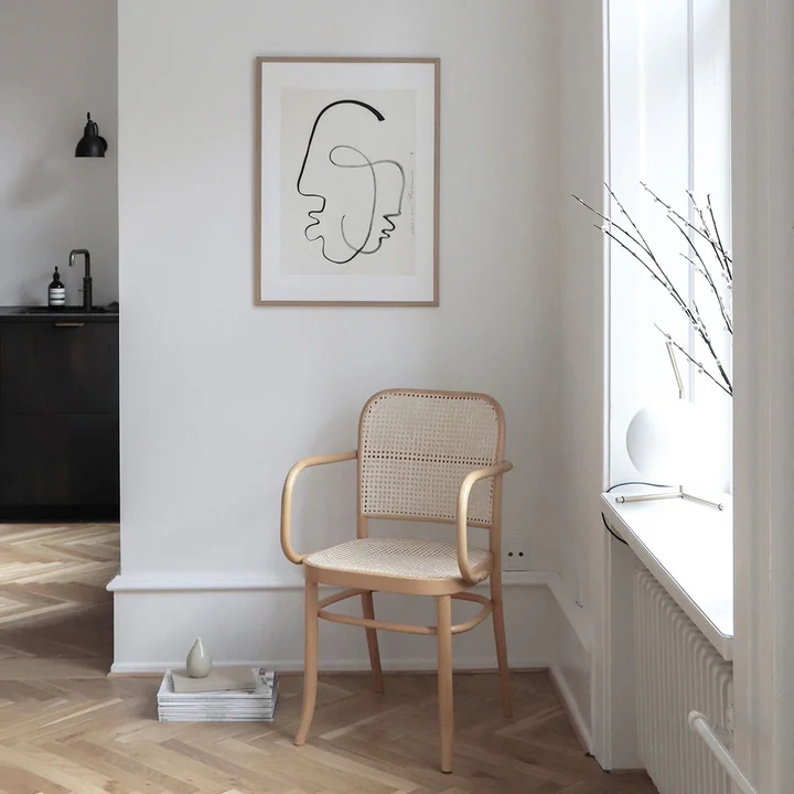 One Soul by LouLou Avenue by The Poster Club