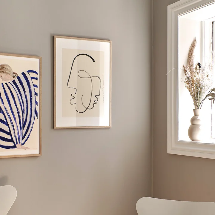 One Soul by LouLou Avenue by The Poster Club