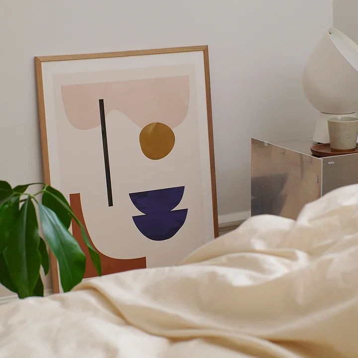 Shapescape 08 from Jan Skacelik from The Poster Club