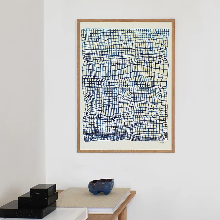 Sketchbook by Ana Frois from The Poster Club