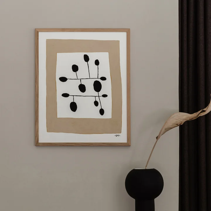 Spot 12 From Leise Dich Abrahamsen From The Poster Club
