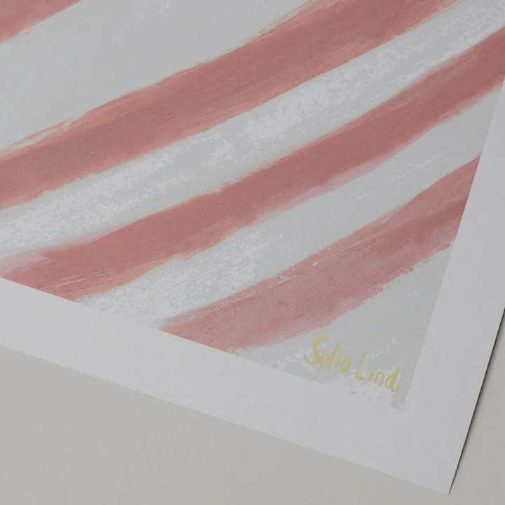 Still Waiting by Sofia Lind