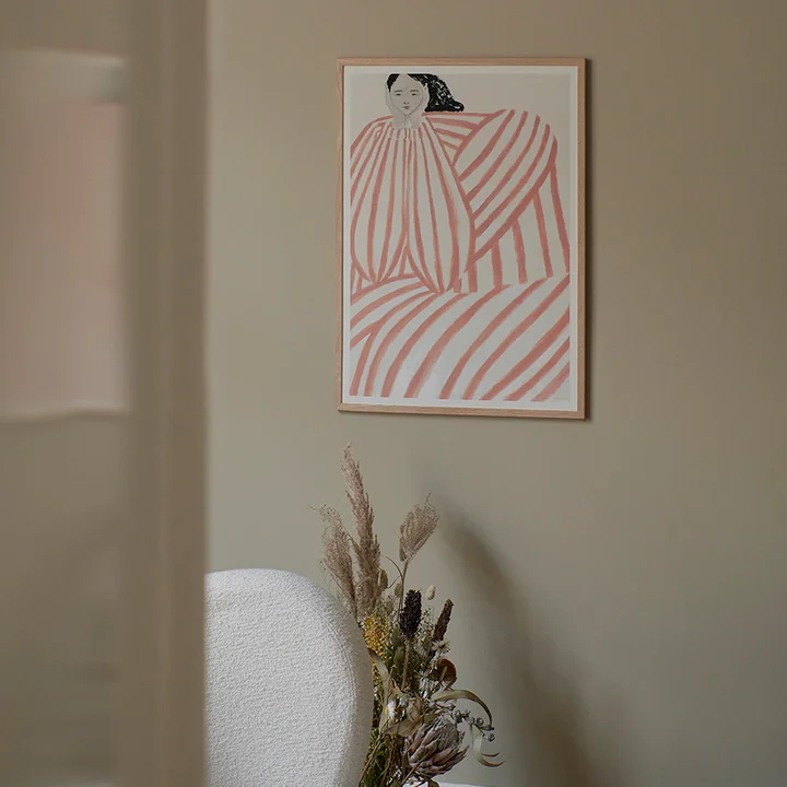 Still Waiting by Sofia Lind