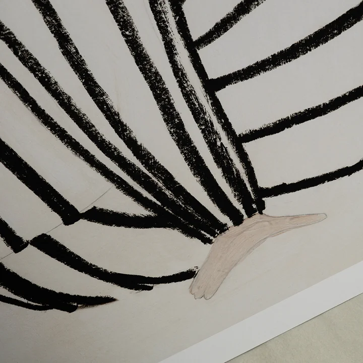 You by Sofia Lind from The Poster Club